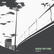 Urban rhythms, vol. 2 cover image cdn
