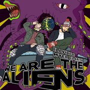 We are the aliens cover image cdn