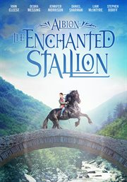 Albion : the enchanted stallion [Release date Apr. 25, 2017] cover image cdn