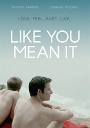 Like you mean it cover image cdn