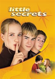 My stepmother is an alien ; : Little secrets cover image cdn