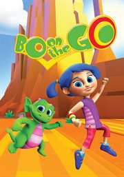 Bo on the go. Season 2 cover image cdn