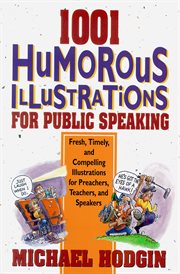 1001 more humorous illustrations for public speaking cover image cdn