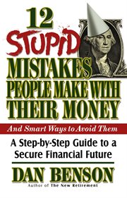 12 stupid mistakes people make with their money cover image cdn
