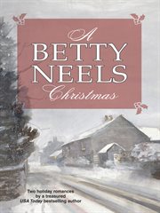 A Betty Neels christmas cover image cdn