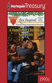 A family for Christmas cover image cdn