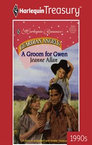 A Groom for Gwen cover image cdn