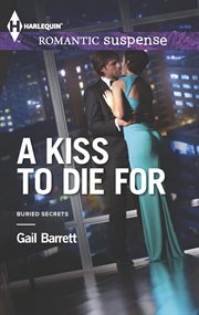A kiss to die for cover image cdn