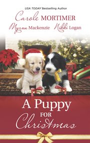 A puppy for Christmas cover image cdn