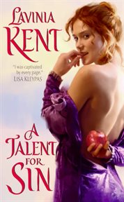 A talent for sin cover image cdn