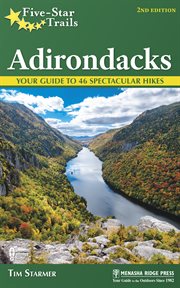 Five-star trails : adirondacks cover image cdn
