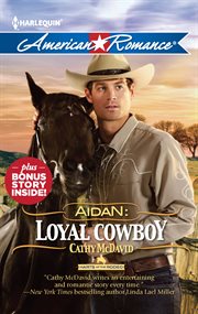 Aidan: loyal cowboy cover image cdn