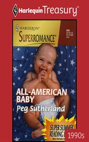 All-American baby cover image cdn