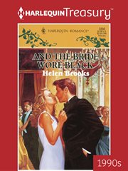 And the bride wore black cover image cdn
