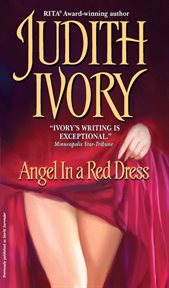 Angel in a red dress cover image cdn