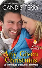 Any given Christmas cover image cdn