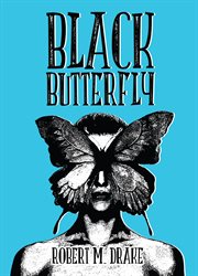 Black Butterfly cover image cdn