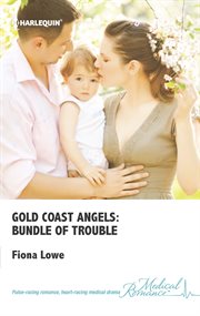 Gold Coast angels : bundle of trouble cover image cdn