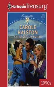 Child most wanted cover image cdn
