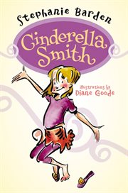Cinderella Smith cover image cdn
