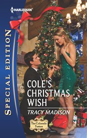 Cole's Christmas wish cover image cdn