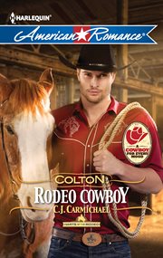 Colton : rodeo cowboy cover image cdn