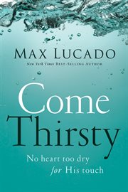 Come thirsty cover image cdn
