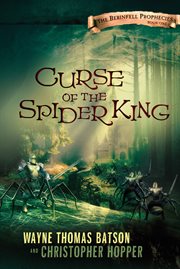Curse of the Spider King cover image cdn