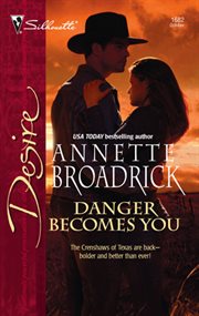 Danger becomes you cover image cdn