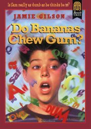 Do bananas chew gum? cover image cdn