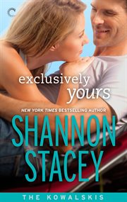 Exclusively yours cover image cdn