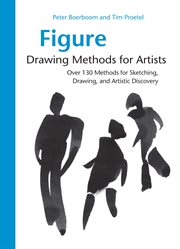 Figure drawing methods for artists. Over 130 Methods for Sketching, Drawing, and Artistic Discovery cover image cdn