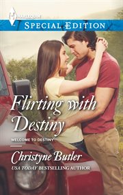 Flirting with Destiny cover image cdn