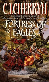 Fortress of eagles cover image cdn