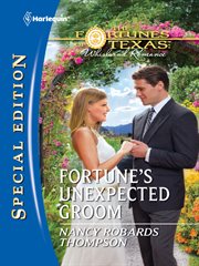 Fortune's unexpected groom cover image cdn