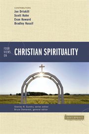 Four views on Christian spirituality cover image cdn