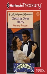 Getting over Harry cover image cdn
