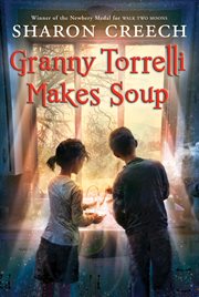 Granny Torrelli makes soup cover image cdn
