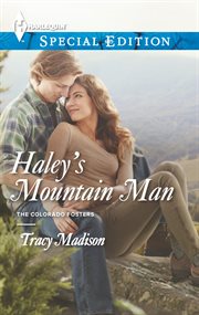 Haley's mountain man cover image cdn