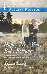 Happy New Year, baby Fortune! cover image cdn