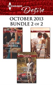 Harlequin desire October 2013. bundle 2 of 2 cover image cdn