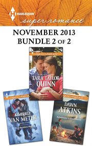 Harlequin superromance November 2013. Bundle 2 of 2 cover image cdn