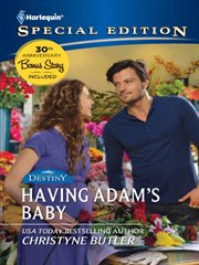 Having Adam's baby cover image cdn