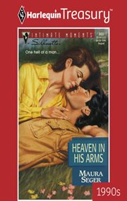 Heaven in his arms cover image cdn
