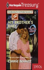His brother's baby cover image cdn