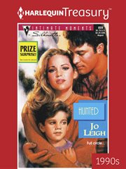 Hunted cover image cdn