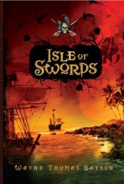 Isle of Swords cover image cdn