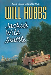 Jackie's Wild Seattle cover image cdn
