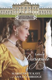 Ladies of disrepute cover image cdn