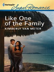 Like one of the family cover image cdn